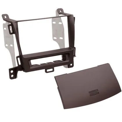 Connects2 CT23VX42 kit rama 2DIN Vauxhall Zafira Tourer(maro) | Ambient Garage