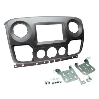 Rama 2din Connects2 CT23VX60 pentru Opel Movano 2010-2015 | Ambient Garage