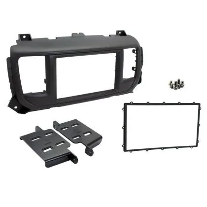 Rama 2din Connects2 CT23VX61 pentru Opel Vivaro 2019- si Opel Zafira 2019- | Ambient Garage