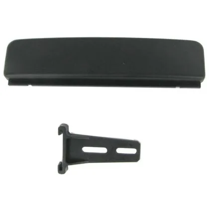 Connects2 CT24FD02 rama 1DIN Ford Fiesta/Mondeo/Puma(negru) | Ambient Garage