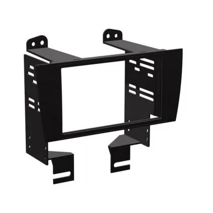 Connects2 CT24LX12 1DIN/2DIN Rama Lexus Seria ES 1997-2001 Negru | Ambient Garage