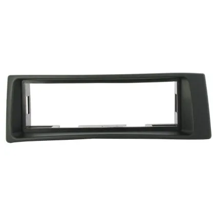 Connects2 CT24RT01 kit rama 1DIN RENAULT Megane,Scenic(Negru) | Ambient Garage