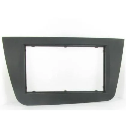 Connects2 CT24ST04 2DIN Kit Rama Seat Altea 2004 Negru | Ambient Garage