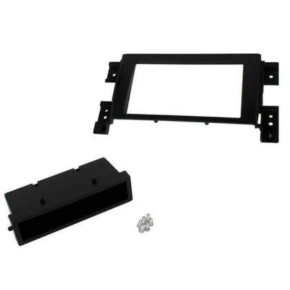 Connects2 CT24SZ01 kit rama 1DIN Suzuki Grand Vitara | Ambient Garage