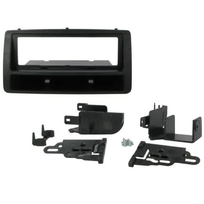 Connects2 CT24TY10 kit rama 1DIN Toyota Corolla | Ambient Garage