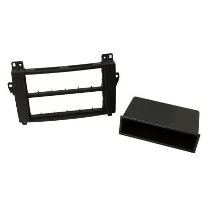 Connects2 CT24VW10 rama 1DIN VW Crafter | Ambient Garage