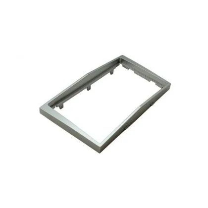 Connects2 CT24VX19 kit rama 1DIN VAUXHALL Astra,Corsa,Antara(Argintiu Cromat) | Ambient Garage