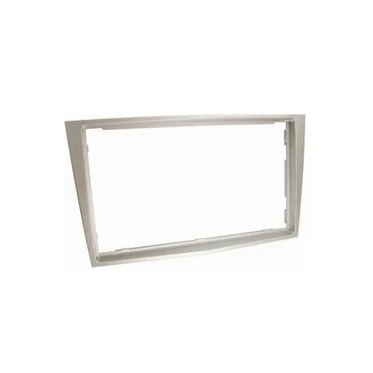 Connects2 CT24VX20 kit rama 1DIN VAUXHALL Astra,Corsa,Antara(Satin Stone) | Ambient Garage