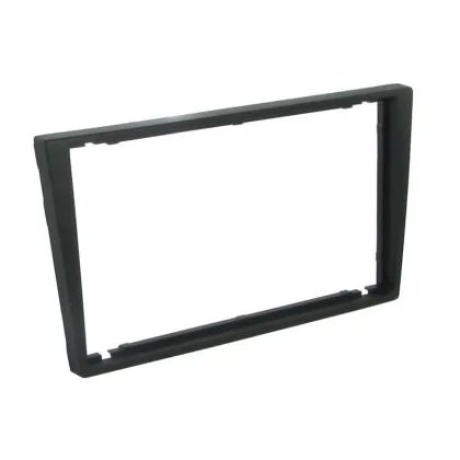 Connects2 CT24VX35 kit rama 1DIN VAUXHALL Astra,Corsa,Agila,Meriva(Negru) | Ambient Garage