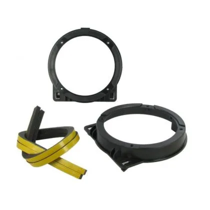 Connects2 CT25HD03 Adaptoare Difuzoare Honda Civic | Ambient Garage