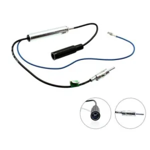 Connects2 CT27AA114 Adaptor Antena Universal universal | Ambient Garage