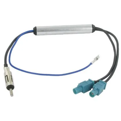 Connects2 CT27AA25 Adaptor Antena Universal universal | Ambient Garage