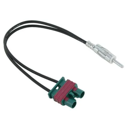 Connects2 CT27AA35 Adaptor Antena Radio Dedicata VOLVO S40,V50,C70,C30 | Ambient Garage