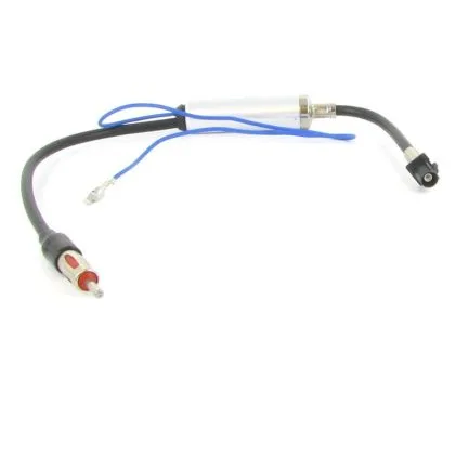 Connects2 CT27AA63 Adaptor Antena Universal universal | Ambient Garage
