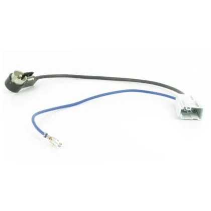 Connects2 CT27AA72 Adaptor Antena Radio Dedicata HONDA Civic,Insight,Odyssey | Ambient Garage