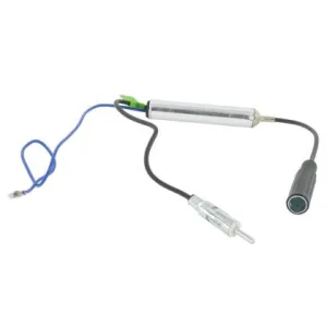 Connects2 CT27AA81 Adaptor Antena Universal universal | Ambient Garage