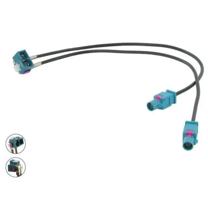 Connects2 CT27AA98 Adaptor Antena Universal universal | Ambient Garage