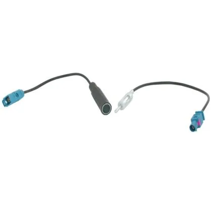 Connects2 CT27FM02 Adaptor Antena Universal universal | Ambient Garage