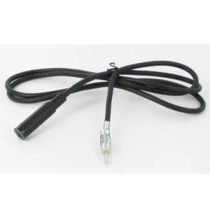Connects2 CT27UV06 Antena Radio Universala universal | Ambient Garage