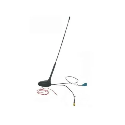 Connects2 CT27UV57 Antena Radio Universala universal | Ambient Garage