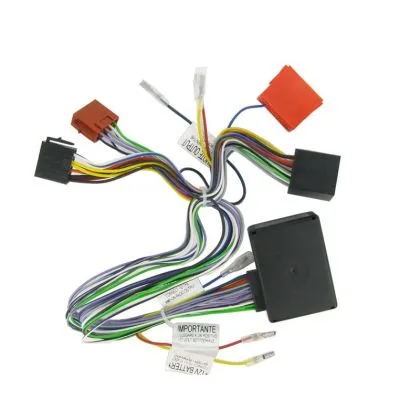 Connects2 CT53-AR01 Alfa Romeo 147,156,GT,159,Brera | Ambient Garage