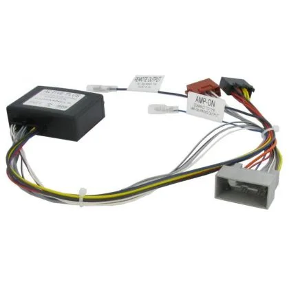 Connects2 CT53-HD01 Honda Accord | Ambient Garage