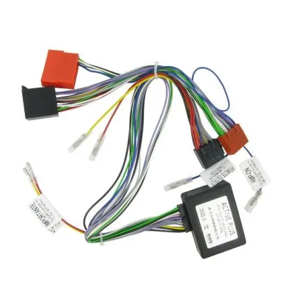Connects2 CT53-PO01 Porsche 911,Boxter | Ambient Garage