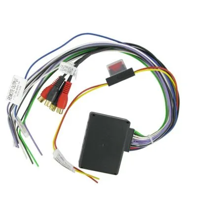 Connects2 CT53-UN02 ADAPTOR SISTEME AMPLIFICARE Universal universal | Ambient Garage