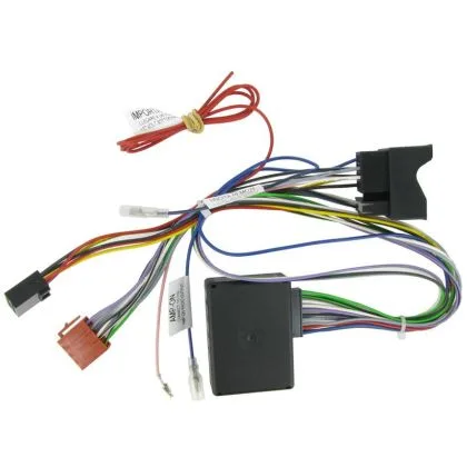 Connects2 CT53-VW02 VW Passat,Golf,Bora | Ambient Garage