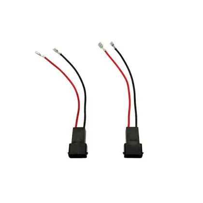 Connects2 CT55-HD01 Unitate Adaptor Difuzor Honda Accord 1993-1998 | Ambient Garage