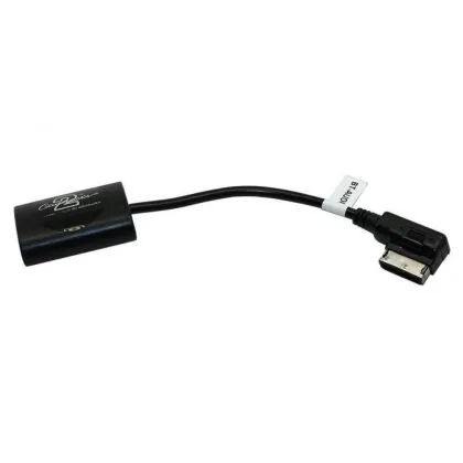 Connects2 CTAAD1A2DP Interfata Bluetooth A2DP Audi A3/A4/A5/A6/A7/A8/Q5/Q7/R8/TT | Ambient Garage