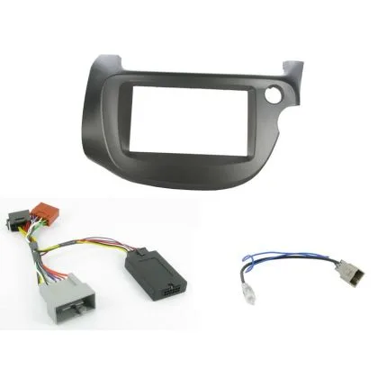Connects2 CTKHD05 Kit instalare Honda Jazz | Ambient Garage