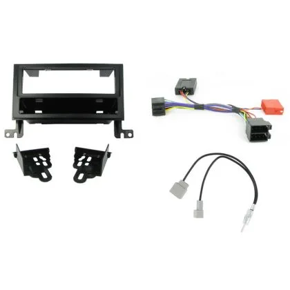 Connects2 CTKHY04 Kit instalare Hyundai Santa Fe | Ambient Garage
