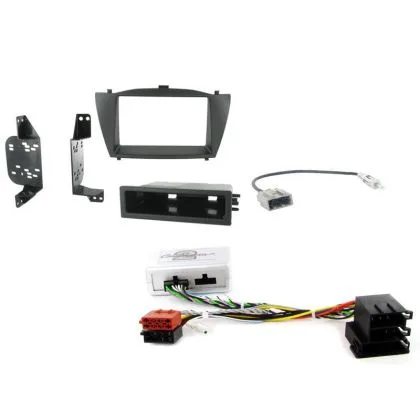 Connects2 CTKHY13 Kit instalare Hyundai ix35 | Ambient Garage