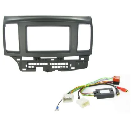 Connects2 CTKMT04 Kit instalare Mitsubishi Lancer | Ambient Garage