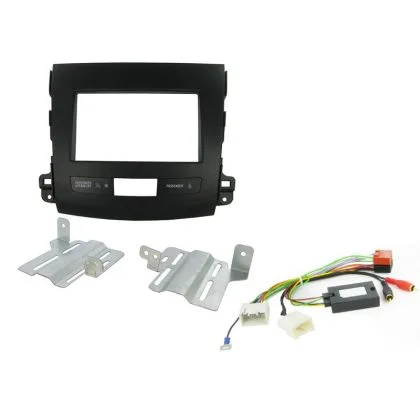 Connects2 CTKMT08 Kit instalare Mitsubishi Colt | Ambient Garage