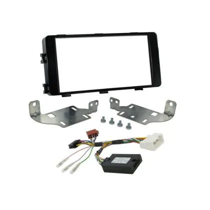 Connects2 CTKMT09 Kit instalare Mitsubishi Outlander | Ambient Garage