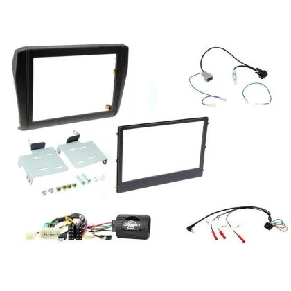 Connects2 CTKSZ11 Kit instalare Suzuki Swift 2017-2021 | Ambient Garage
