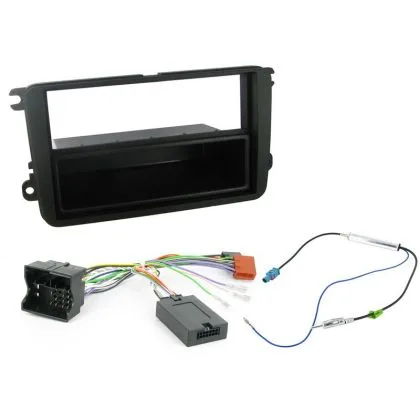 Connects2 CTKVW04 Kit instalare VW Golf/Polo/Touran/Jetta/Passat | Ambient Garage