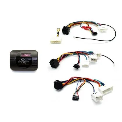 Adaptor universal comenzi volan Nissan universal | Ambient Garage