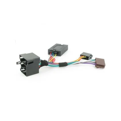 Connects2 CTSAR001.2 adaptor comenzi volan Alfa Romeo 147/156/GT | Ambient Garage