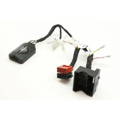 Connects2 CTSCT003.2 adaptor comenzi volan CITROEN C2/C3/C4/C5/C8/DS3 | Ambient Garage