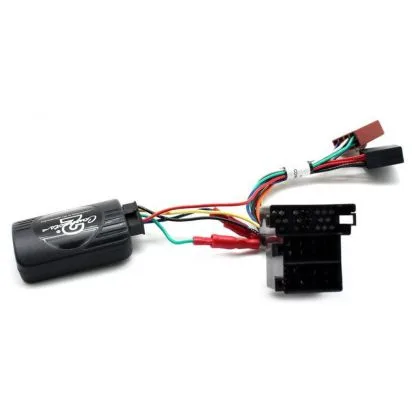 Connects2 CTSFA010.2 adaptor comenzi volan FIAT Ducato 2012 | Ambient Garage