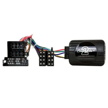 Connects2 CTSFA024.2 Adaptor comenzi volan Fiat Ducato CTSFA024.2 | Ambient Garage