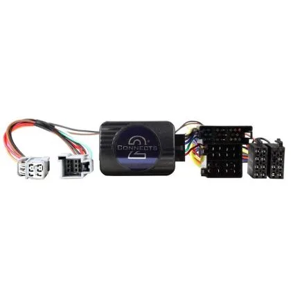 Connects2 CTSFA025.2 Adaptor comenzi volan Fiat Ducato CTSFA025.2 | Ambient Garage