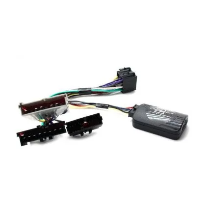 Connects2 CTSFO001.2 adaptor comenzi volan FORD Fiesta/Focus/Mondeo/Focus/Galaxy/Puma/Transit | Ambient Garage