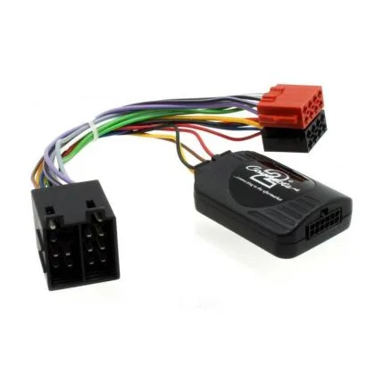 Connects2 CTSFO010.2 Adaptor comenzi volan Ford Fiesta/Fusion | Ambient Garage