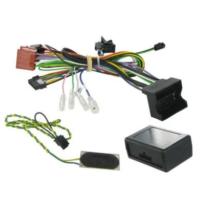 Connects2 CTSFO011 adaptor comenzi volan Ford Mondeo/S-max/Kuga | Ambient Garage