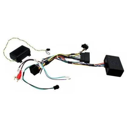 Connects2 CTSFO013.2 Adaptor comenzi volan Ford Ranger | Ambient Garage