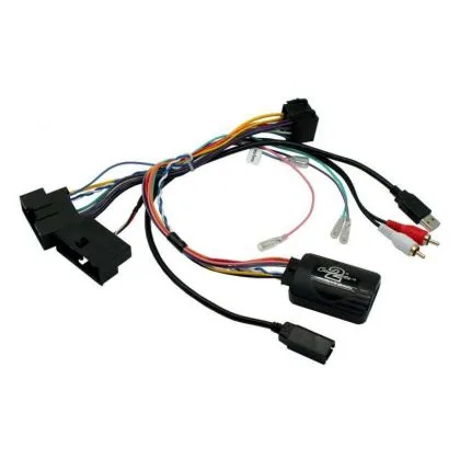 Connects2 CTSFO018.2 Adaptor comenzi volan Ford Ranger, Transit | Ambient Garage